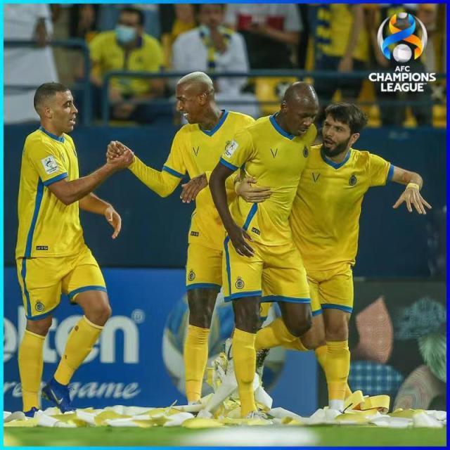 开云app-沙特足球真回来了！双雄碾压后会师亚冠西亚区决赛