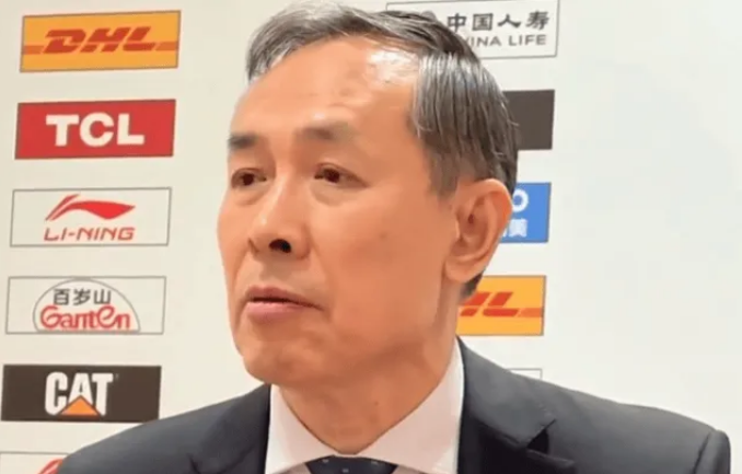 开云体育网址-许利民狂批11分钟：输的是人是北京形象尊严 再这样季后赛进不去