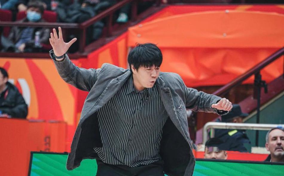 开云官网-2米12、内线大闸！山东官宣第4外援：第1战，有望大战浙江广厦！