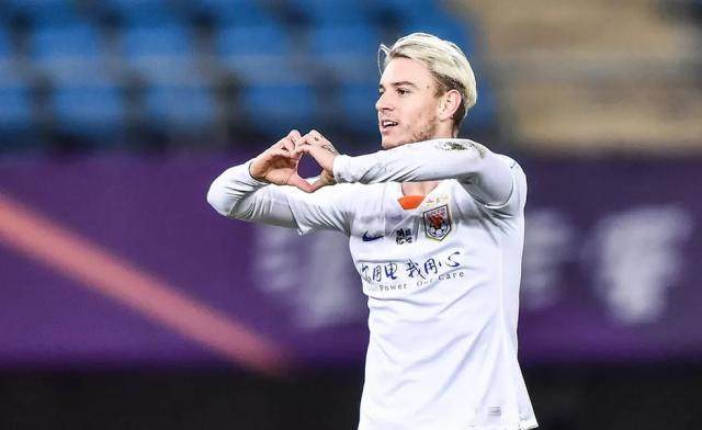 开云体育下载-曝格德斯和泰山完成解约 或追随傲骨加盟科林蒂安