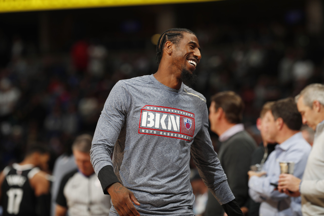 开云体育官网-谁最难防？香波特：哈登（哨子）、库里（掩护）、KD（干扰不了）