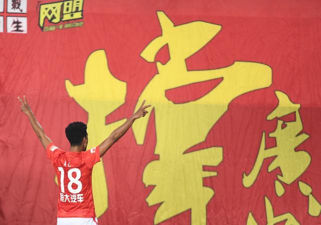 中超引援花小钱办大事！新援即插即用献10球5助