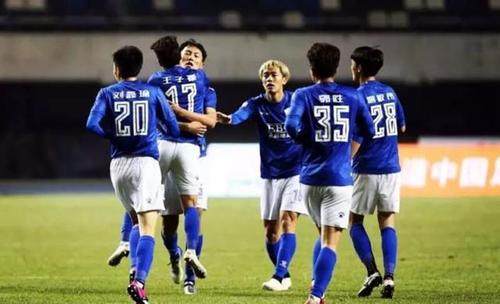 kaiyun-不知打中甲还是中超 沧州雄狮绿城引援难以进行