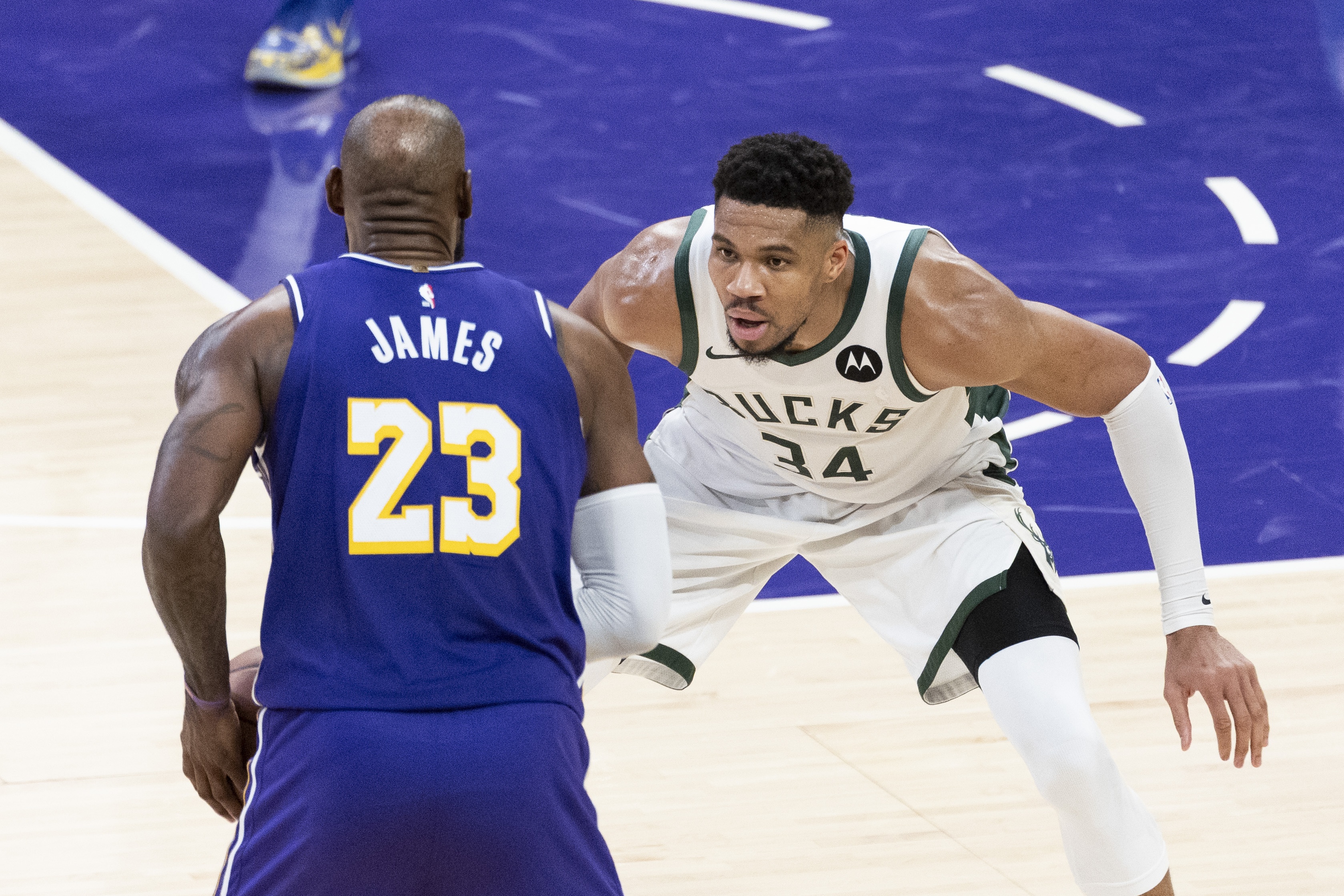 kaiyun-沃西：湖人队需要一位杀手级大个子 我们需要字母哥&amp;需要超级巨星
